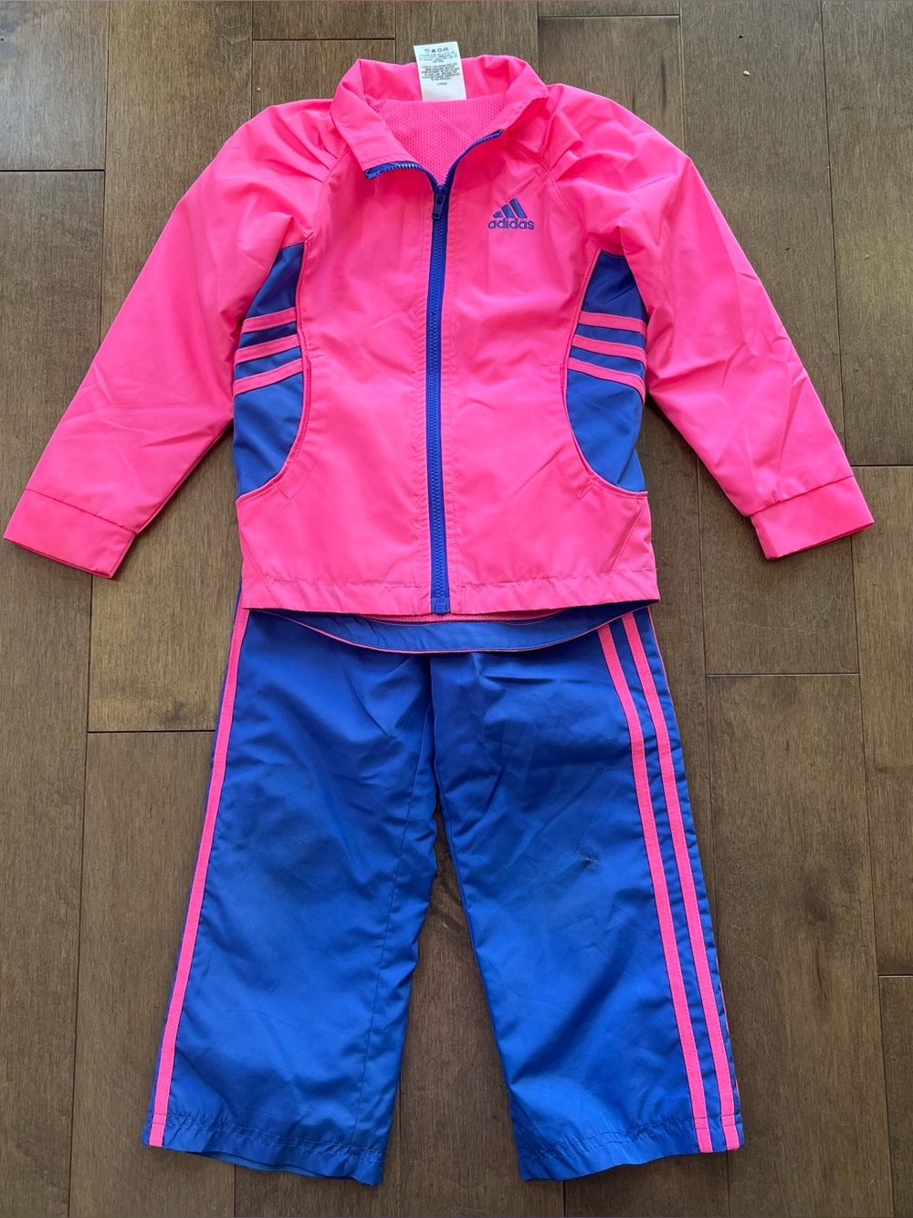 ✨2/$20✨ Adidas Spring Suit
